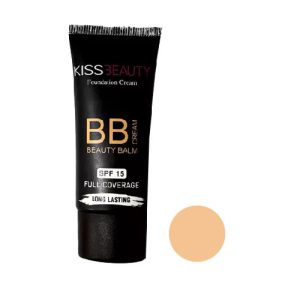 کرم پودر BB کیس بیوتی شماره R420 حجم 30 میل