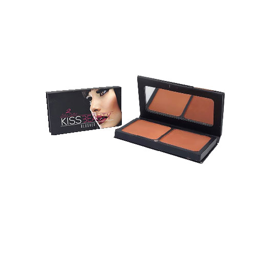 پالت رژ گونه کیس بیوتی مدل R84