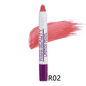 رژ لب مدادی کیس بیوتی کد 02