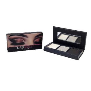 پالت سایه کیس بیوتی مدل R54