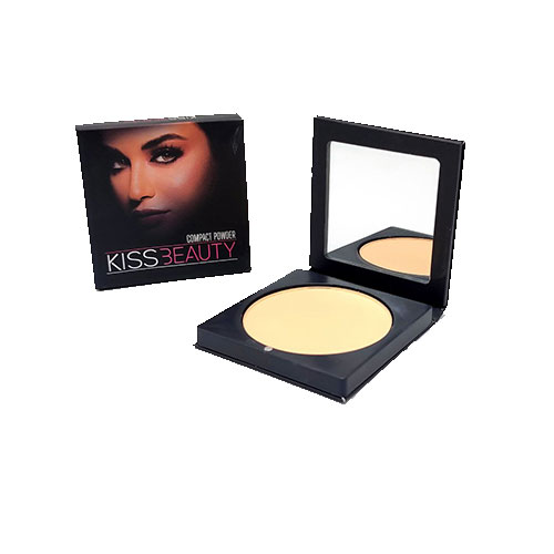 پنکک کیس بیوتی مدل R615