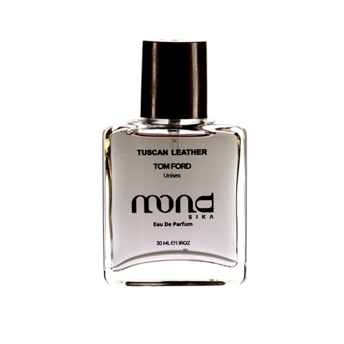 ادوپرفیوم مردانه موند مدل Tom Ford Tuscan Leather حجم 30 میل