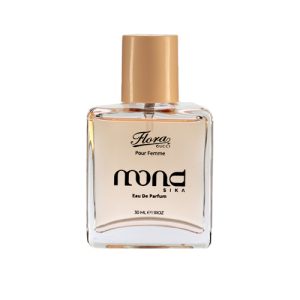 ادوپرفیوم زنانه موند مدل Flora By Gucci حجم 30 میل