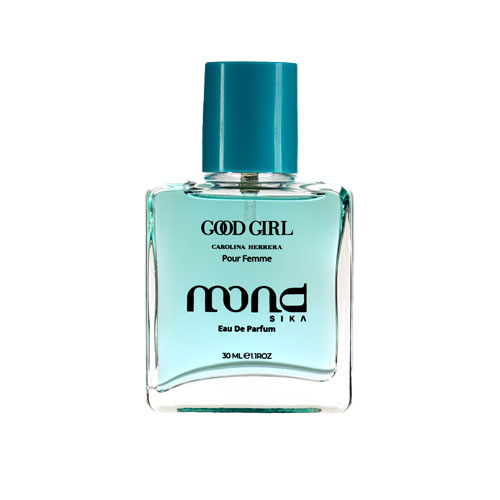 ادوپرفیوم زنانه موند مدل Good Girl حجم 30 میل